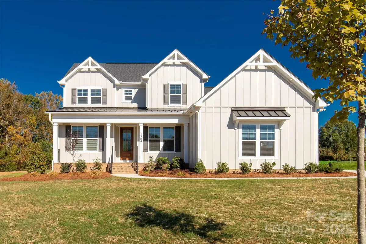 1504 Baileys Run, Gastonia, NC 28056 - Image #1