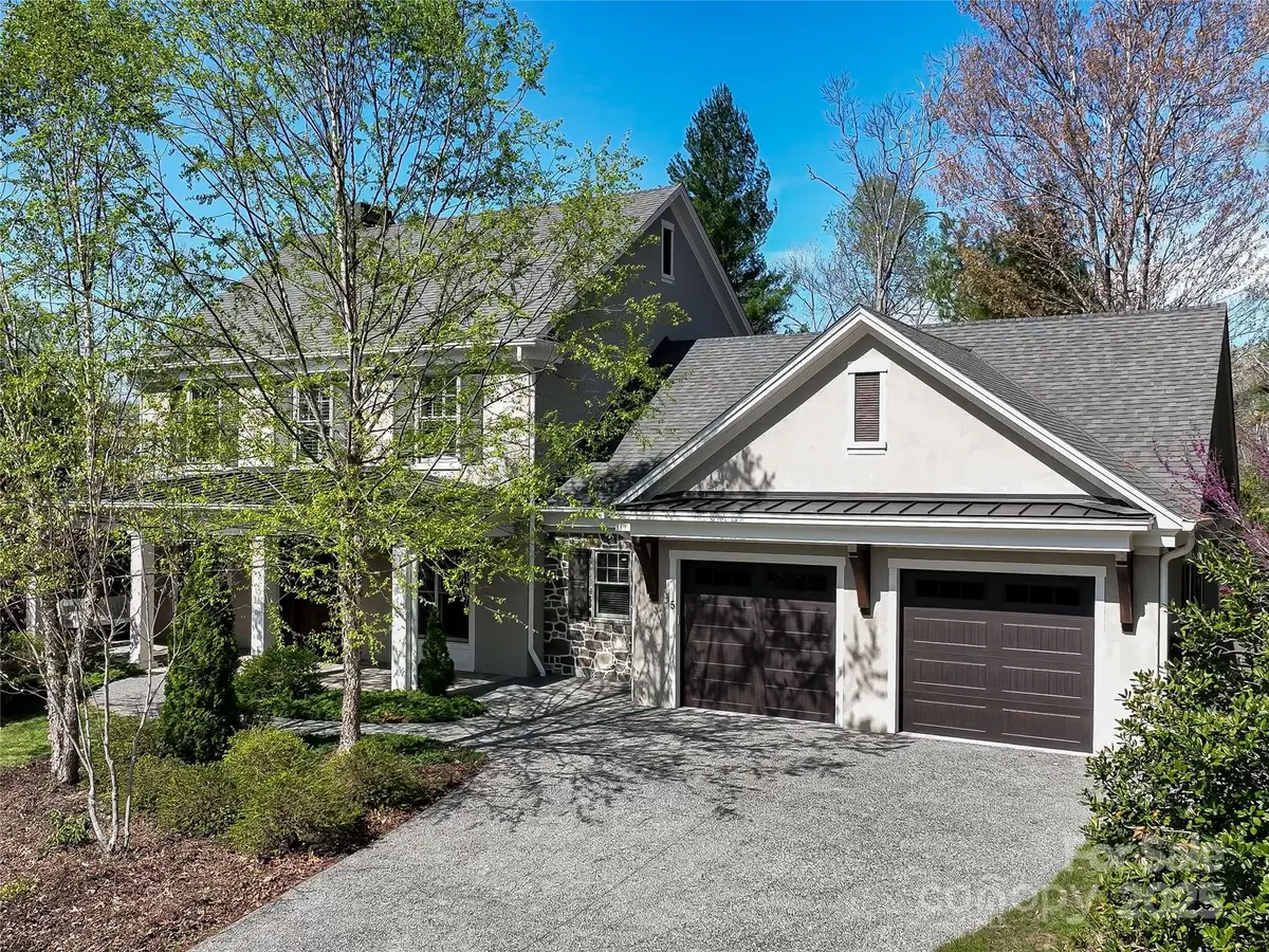 5 Cleftridge Court, Asheville, NC 28803 - Image #1