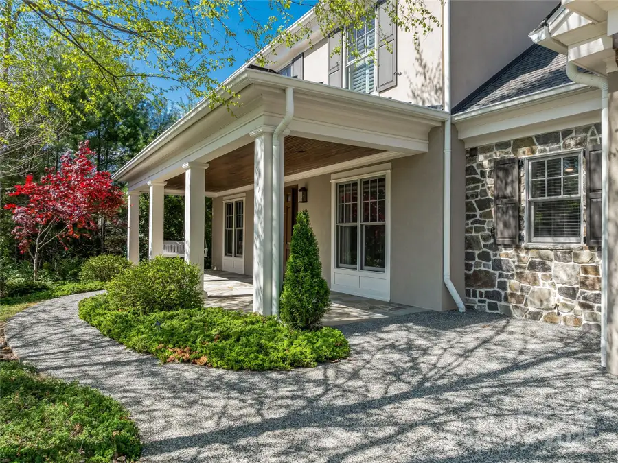 5 Cleftridge Court, Asheville, NC 28803 - Image #2