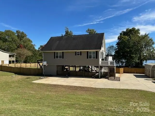1273 Wateree Estates Road, Winnsboro, SC 29180 - Image #2