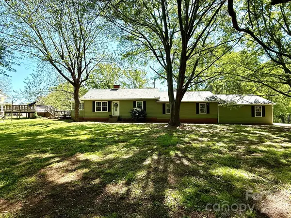 8601 Ansonville Polkton Road, Polkton, NC 28135