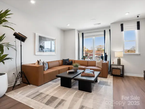 5516 Swaling Street, Charlotte, NC 28217