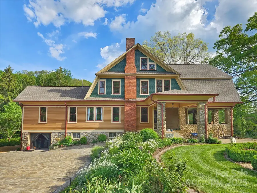 129 Woolsey Heights, Waynesville, NC 28786 - Image #3