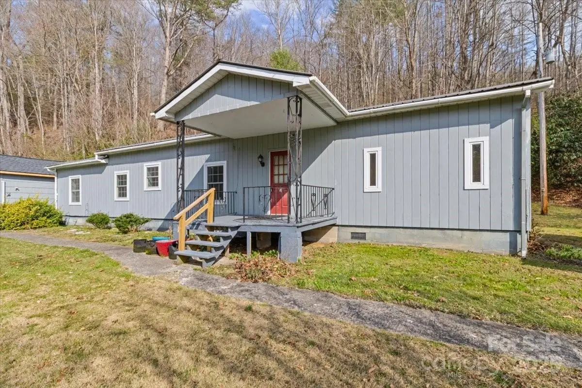 3722/3724 Walnut Creek Road, Marshall, NC 28753 - Image #1