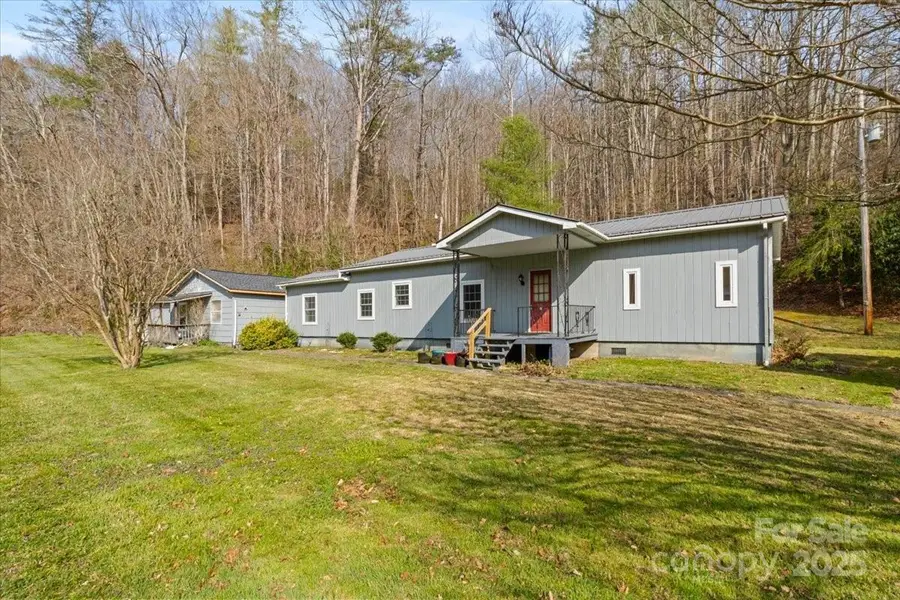 3722/3724 Walnut Creek Road, Marshall, NC 28753 - Image #2