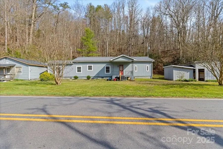 3722/3724 Walnut Creek Road, Marshall, NC 28753 - Image #3