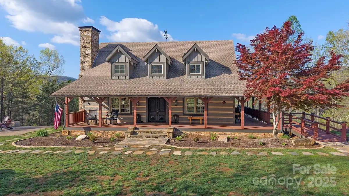 723 N Highland Road, Mill Spring, NC 28756 - Image #1
