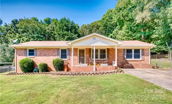 124 Riley Road, Dallas, NC 28034