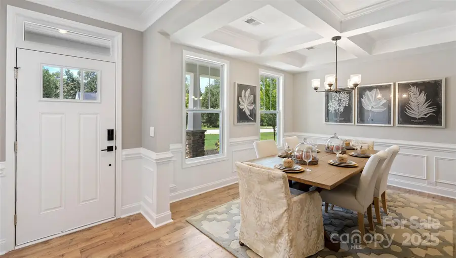 7031 Butternut Oak Terrace, Huntersville, NC 28078 - Image #2