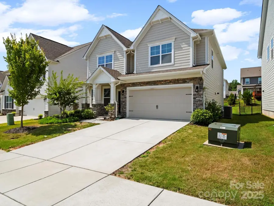 3042 Burnello Court, Iron Station, NC 28080 - Image #2
