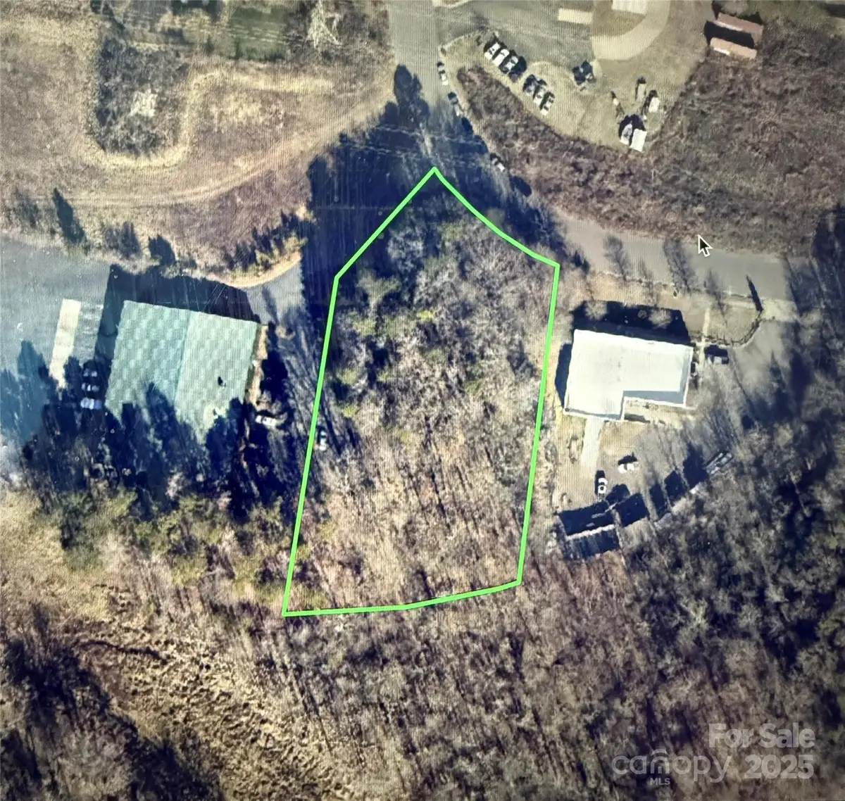 000 Green Park Circle, Charlotte, NC 28217 - Image #1