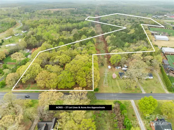 322 S Main Street, Shelby, NC 28152