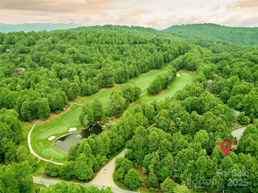 201 W Chimney Crossing, Hendersonville, NC 28739 - #2