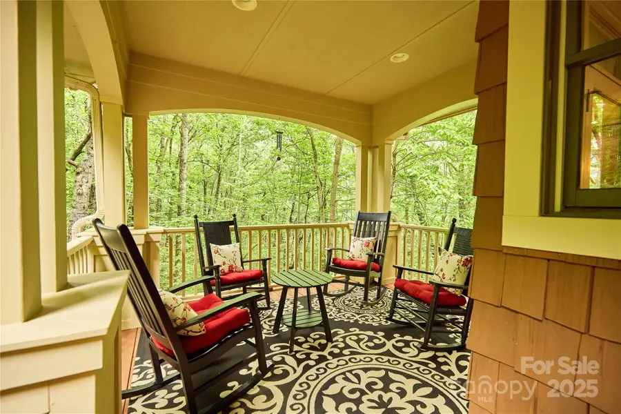 201 W Chimney Crossing, Hendersonville, NC 28739 - #3