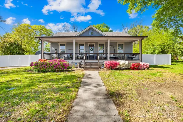 911 Earl Street, Shelby, NC 28150