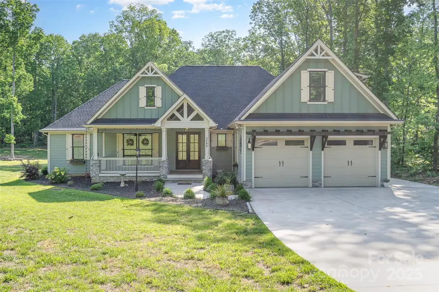 2586 Lee Lawing Road, Lincolnton, NC 28092 - Image #2