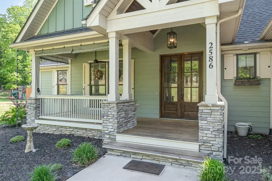 2586 Lee Lawing Road, Lincolnton, NC 28092 - Image #3