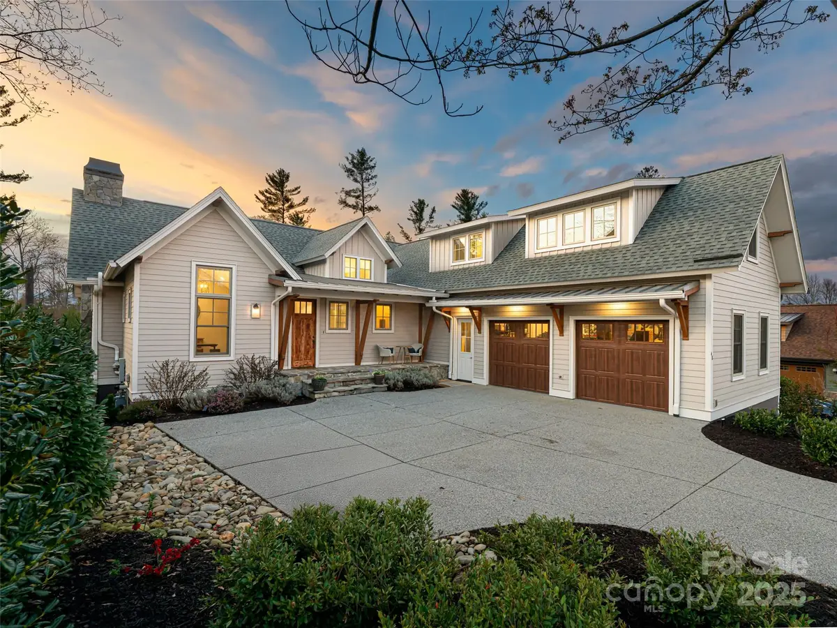 48 Hallett Court, Asheville, NC 28803 - Image #1