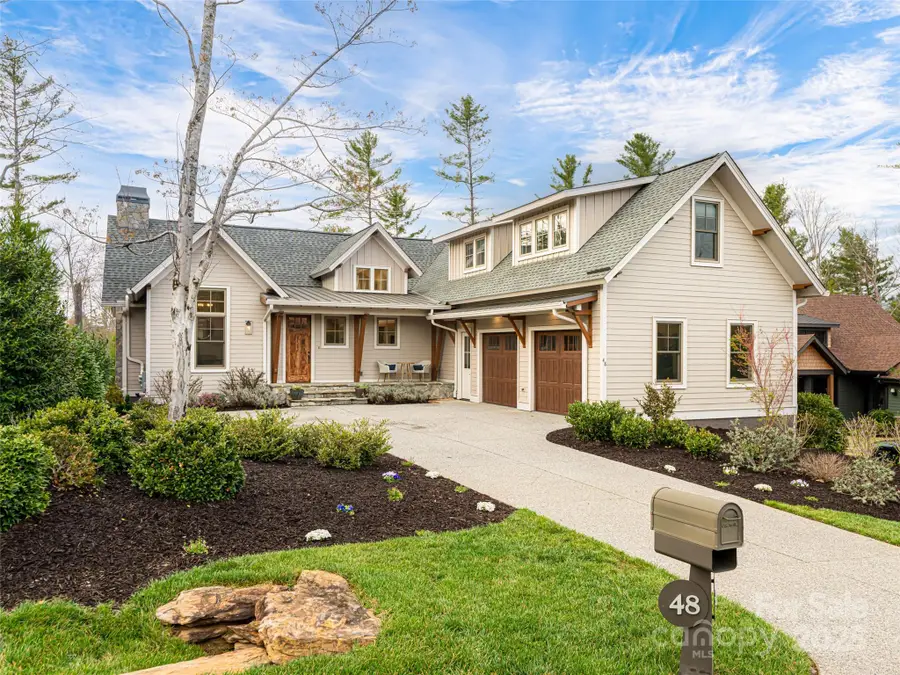 48 Hallett Court, Asheville, NC 28803 - Image #3