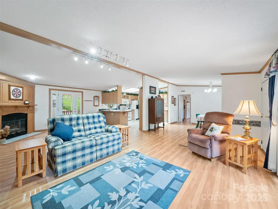 469 Hensley Branch, Burnsville, NC 28714 - Image #3