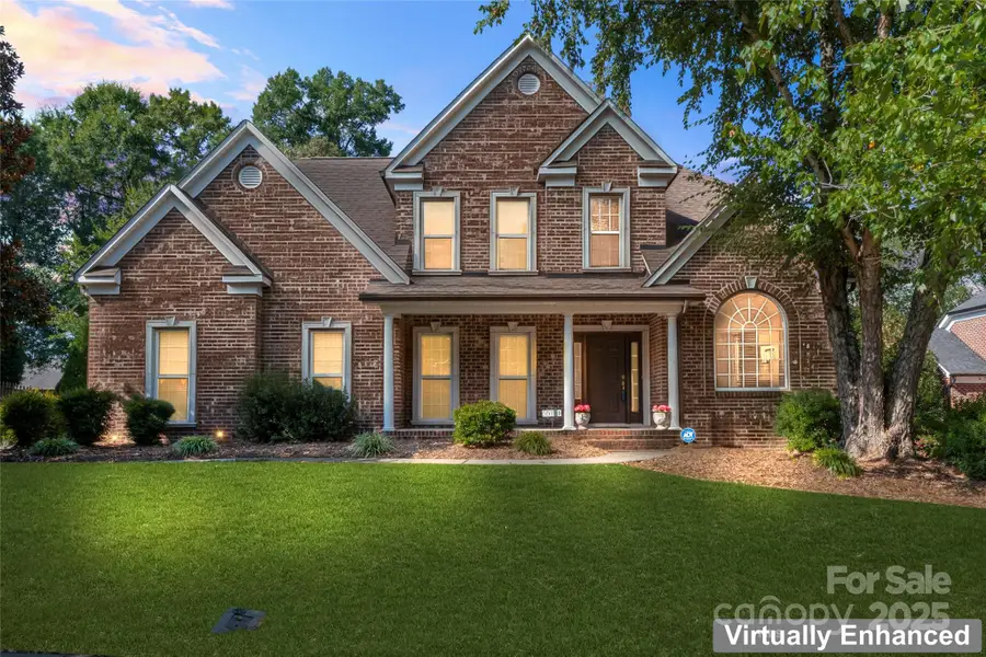 551 Hemmings Place Nw, Concord, NC 28027 - Image #2