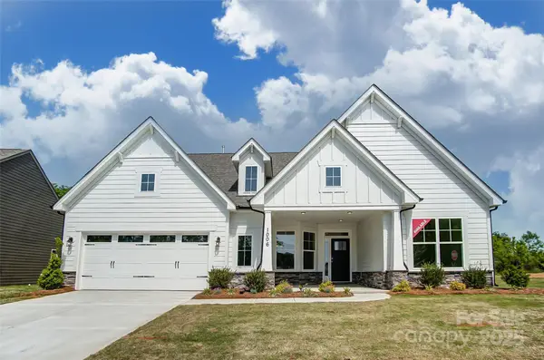 TBD Boomer Court #4, Statesville, NC 28677