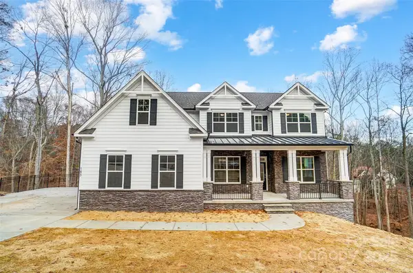 TBD Boomer Court #5, Statesville, NC 28677