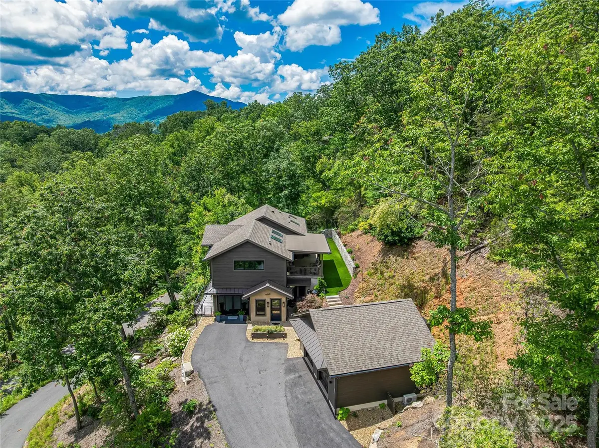 228 Allen Mountain Drive, Black Mountain, NC 28711 - Image #1