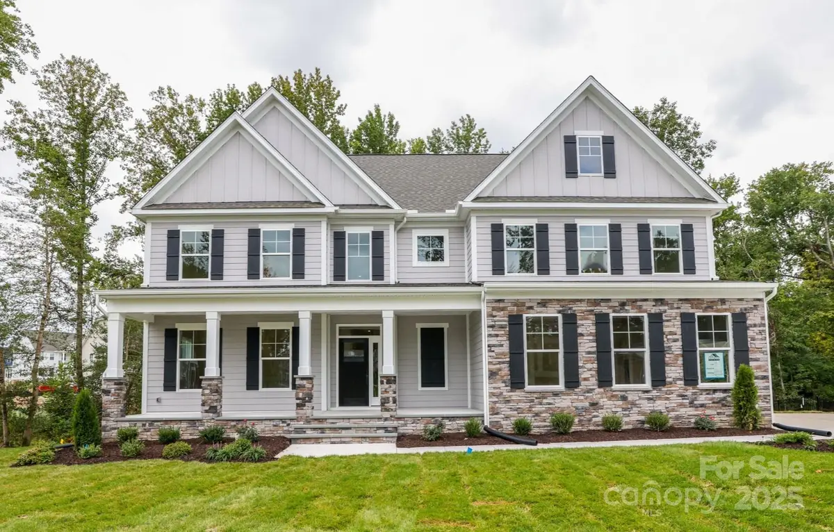 TBD Boomer Court #6, Statesville, NC 28677 - Image #1