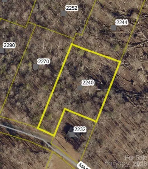 Lot 1 Magnolia Place, Morganton, NC 28655 - #1