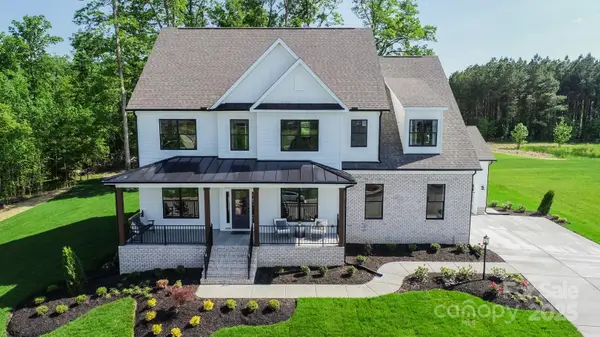 TBD Boomer Court #7, Statesville, NC 28677