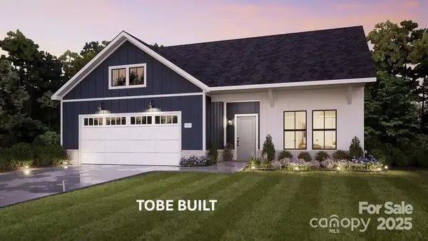 4813 Reason Court #75, Harrisburg, NC 28075