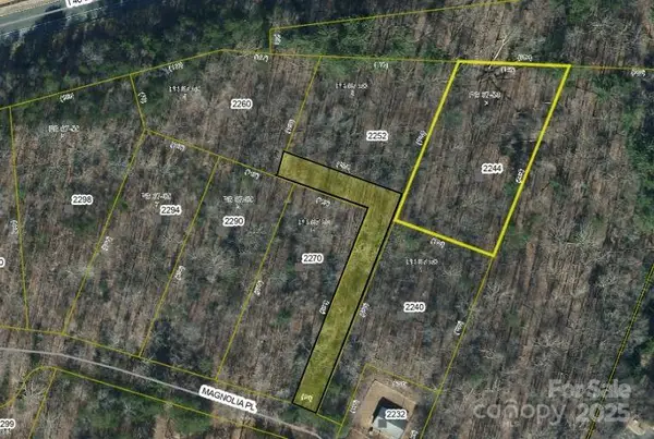 2244 Magnolia Place #2, Morganton, NC 28655