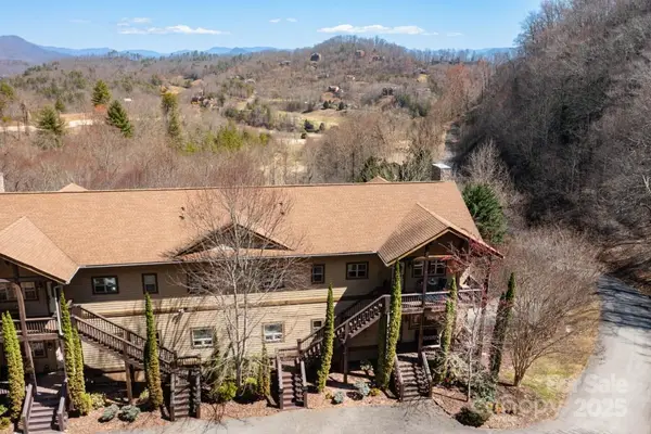 295 Sawgrass Drive, Whittier, NC 28789