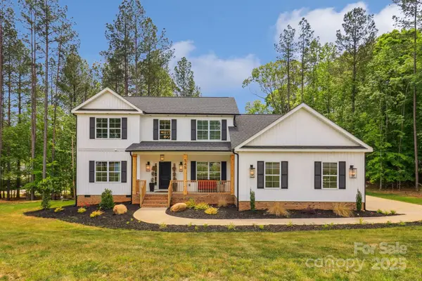 545 Morrison Farm Road, Troutman, NC 28166