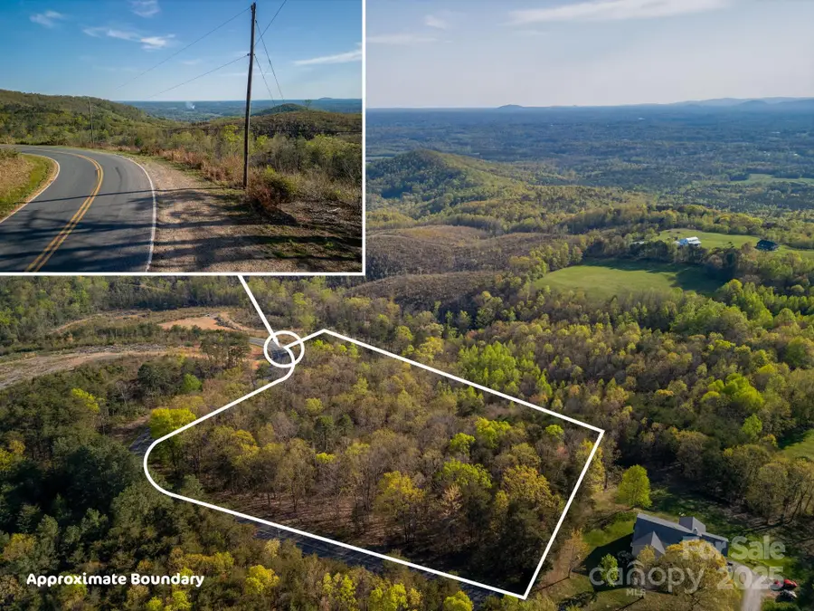 0 Barrett Ridge Lane, Taylorsville, NC 28681 - Image #2