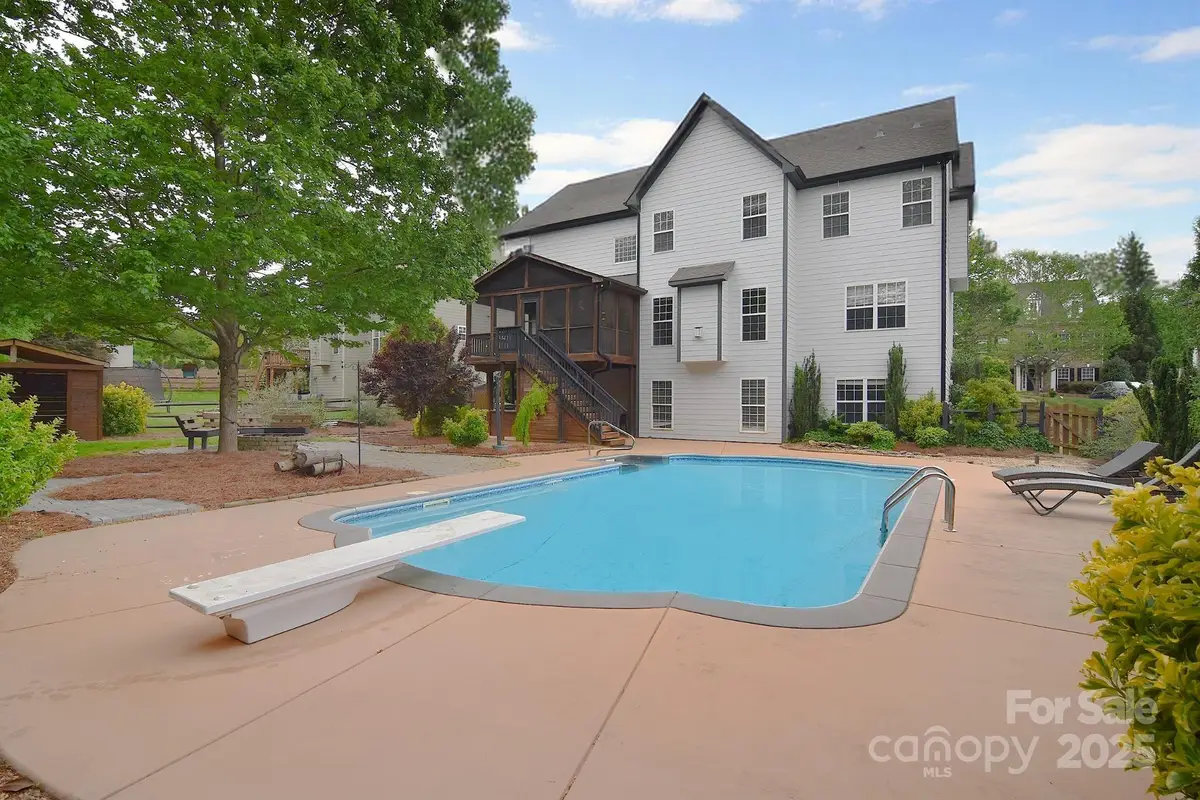 1811 Robbins Meadows Drive, Waxhaw, NC 28173 - Image #1