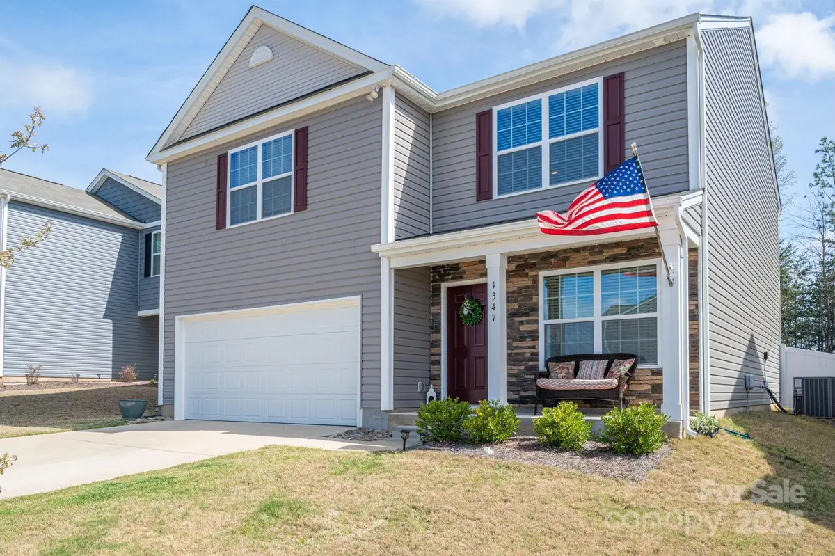 1347 Mifflin Lane, Dallas, NC 28034 - Image #1