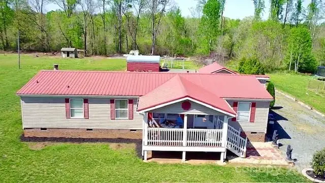 161 Hickory Nut Drive, Statesville, NC 28677 - Image #2