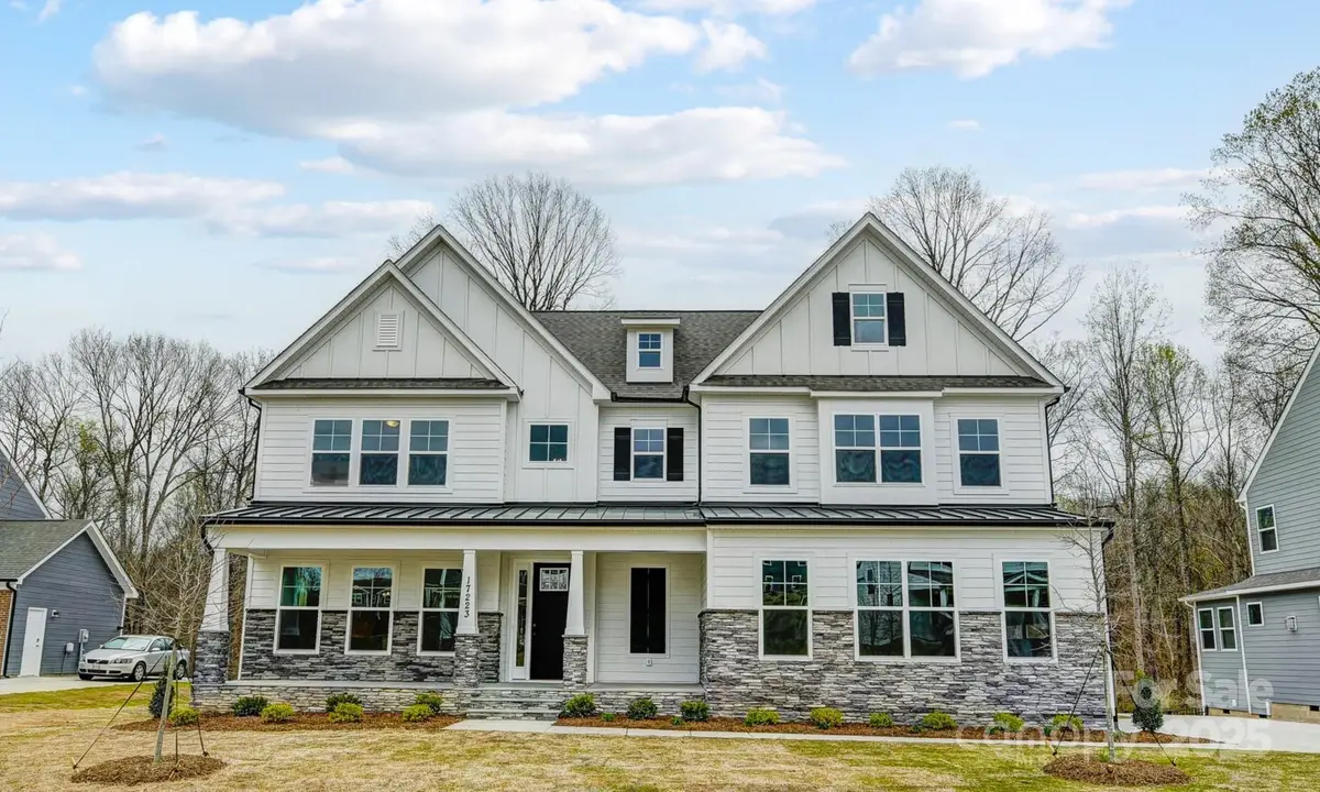 TBD Boomer Court #8, Statesville, NC 28677 - #1