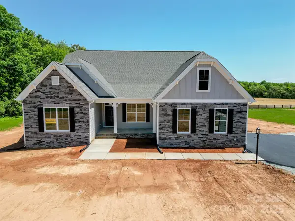 TBD Boomer Court #10, Statesville, NC 28677