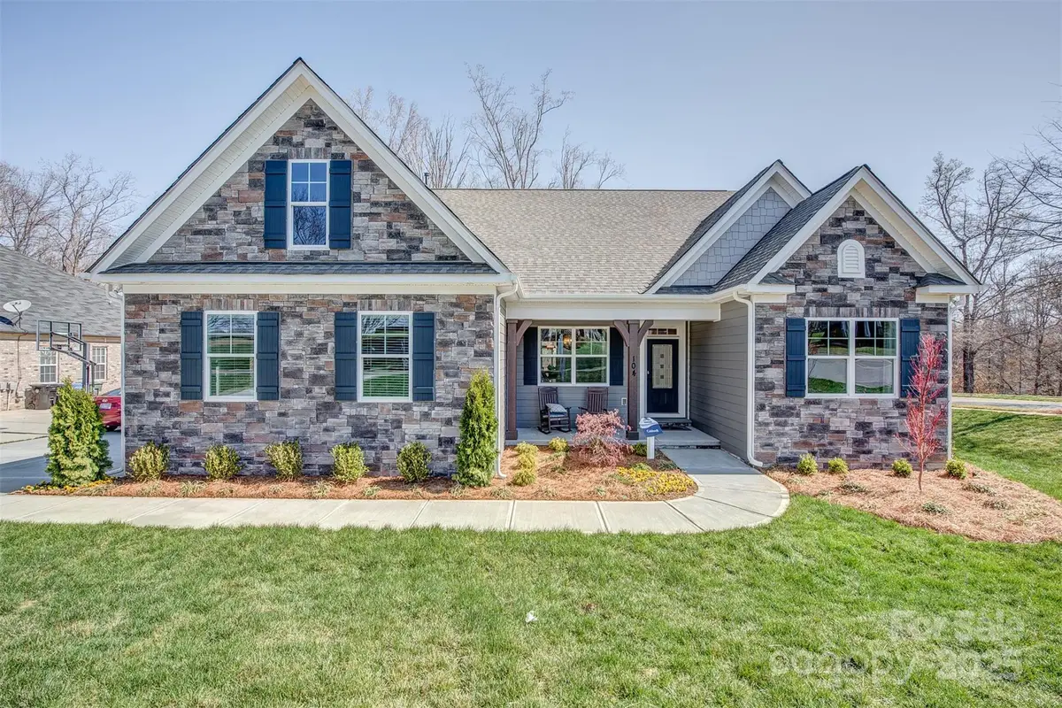 TBD Boomer Court #12, Statesville, NC 28677 - Image #1