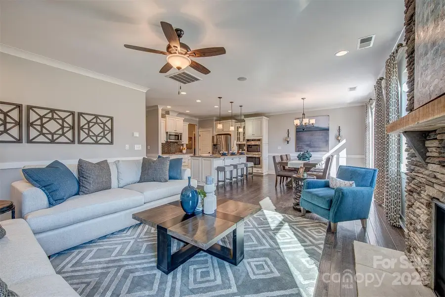 TBD Boomer Court #12, Statesville, NC 28677 - Image #3