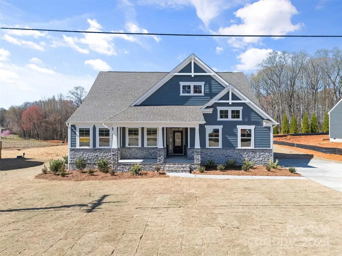 TBD Boomer Court #13, Statesville, NC 28677 - Image #1