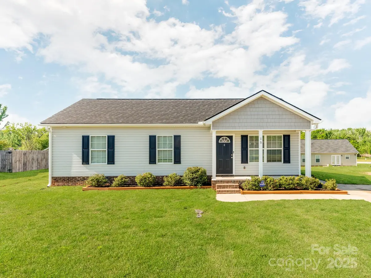 15 Wright Street, Rock Hill, SC 29730 - Image #1