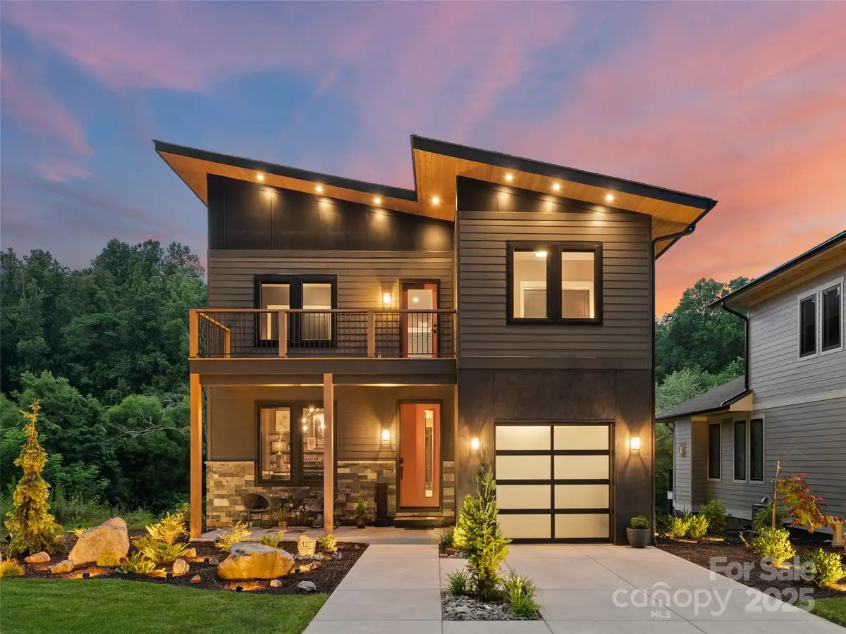 127 Rough Bark Trail, Asheville, NC 28806 - Image #1