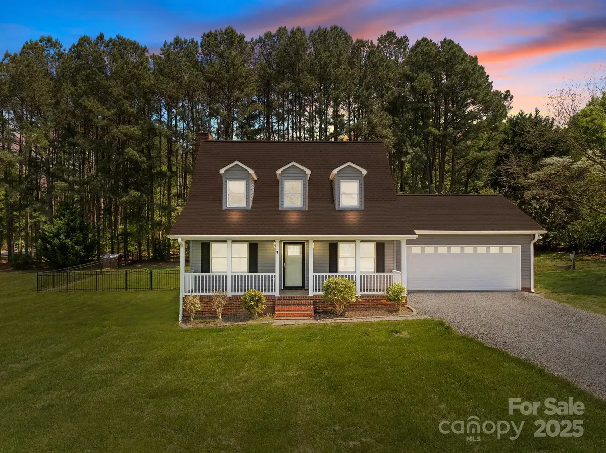 1228 Swift Road, Oakboro, NC 28129 - Image #1