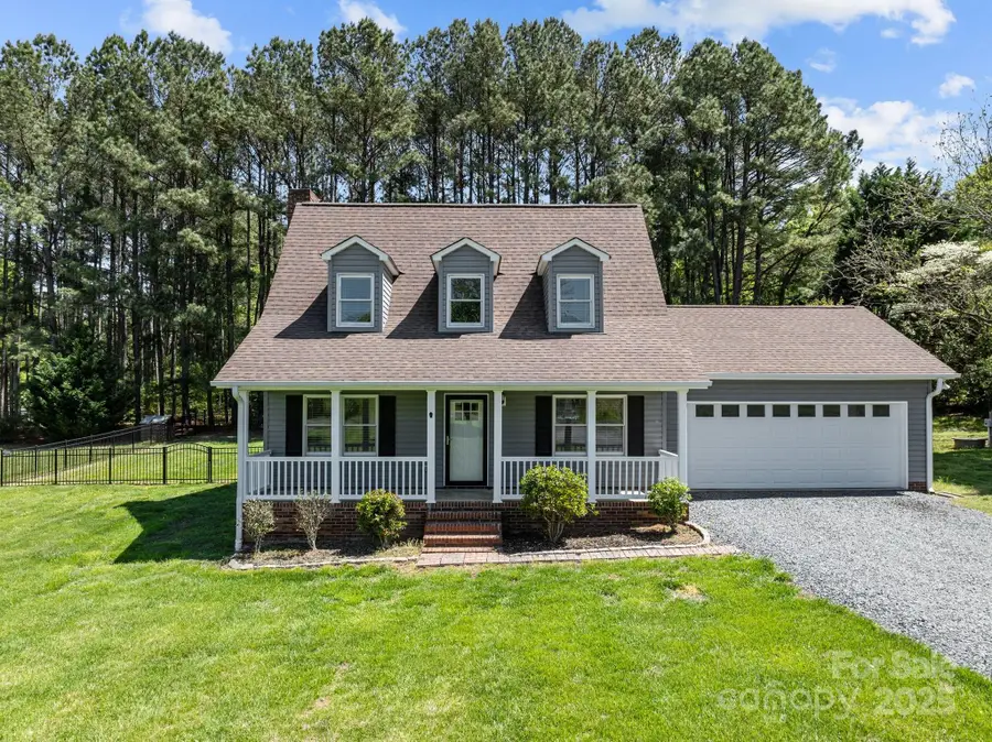 1228 Swift Road, Oakboro, NC 28129 - Image #2