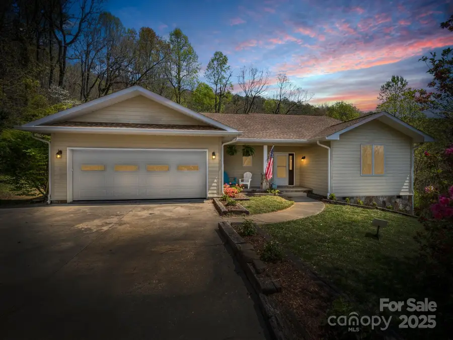 1424 Wolfpen Road, Old Fort, NC 28762 - #2