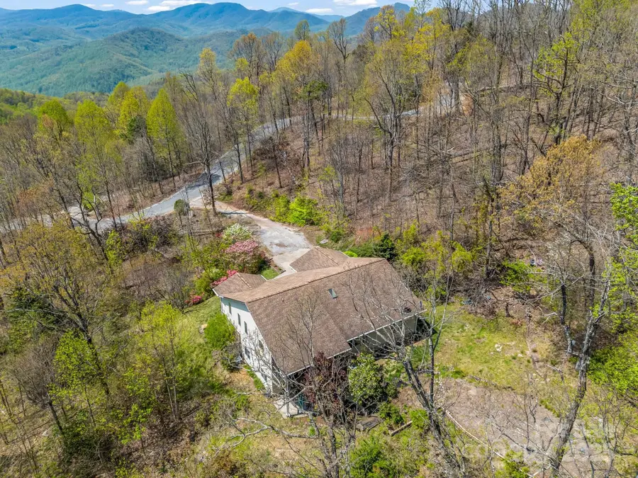 1424 Wolfpen Road, Old Fort, NC 28762 - #3